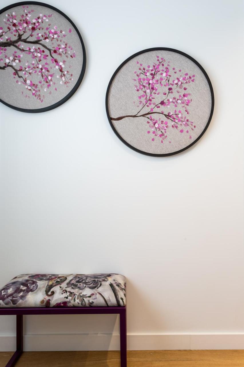 Apartamentos Rg Plaza De Espana Seville Ngoại thất bức ảnh