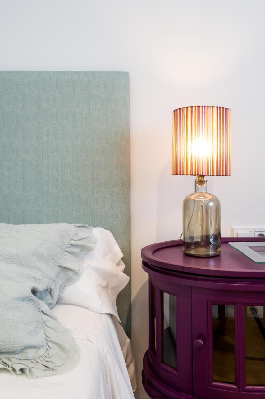 Apartamentos Rg Plaza De Espana Seville Ngoại thất bức ảnh